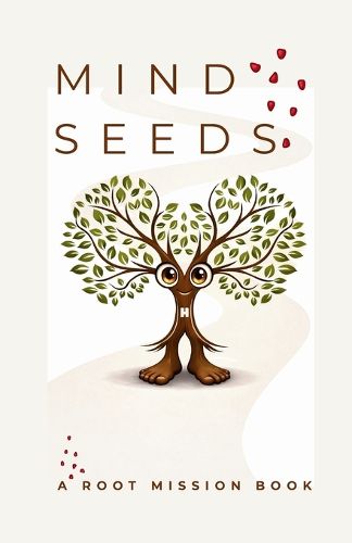 Cover image for Mind Seeds