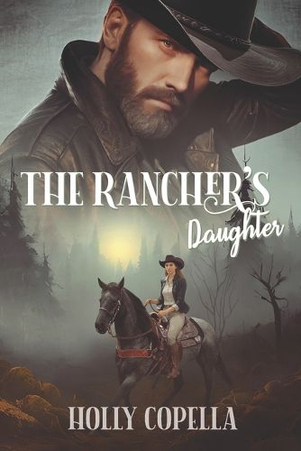 Cover image for The Rancher's Daughter