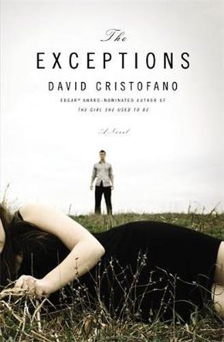 Cover image for The Exceptions