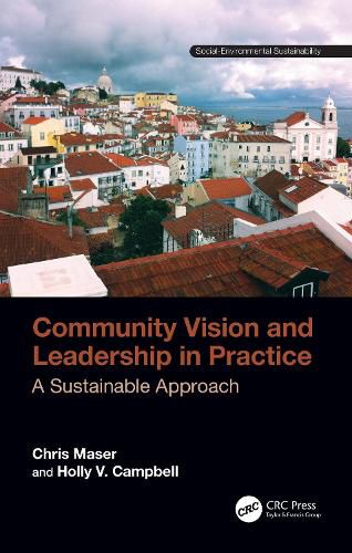 Community Vision and Leadership in Practice