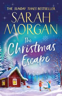 Cover image for The Christmas Escape