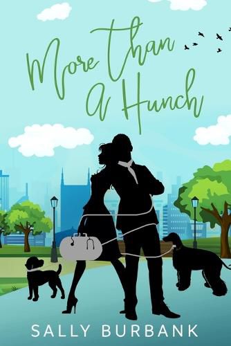 Cover image for More Than a Hunch