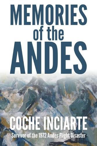 Cover image for Memories of the Andes