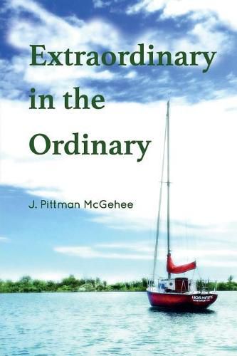 Cover image for Extraordinary in the Ordinary