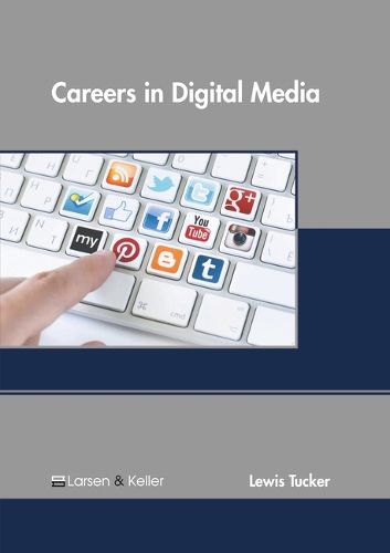 Cover image for Careers in Digital Media