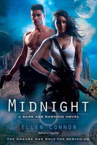 Midnight: A Dark Age Dawning Novel