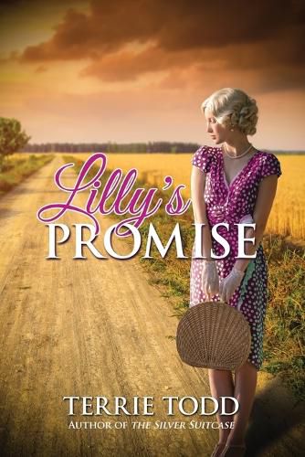 Cover image for Lilly's Promise