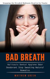 Cover image for Bad Breath