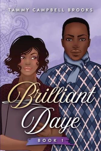 Cover image for Brilliant Daye