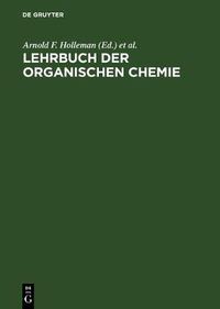 Cover image for Lehrbuch der organischen Chemie