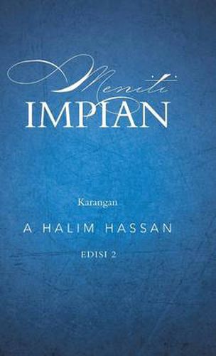 Cover image for Meniti Impian