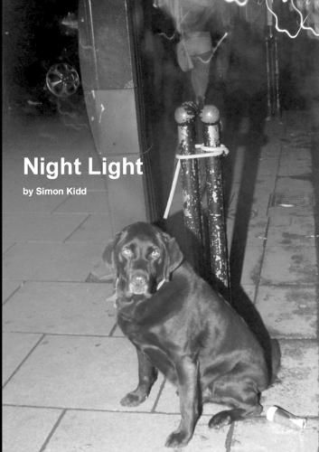 Cover image for Night Light