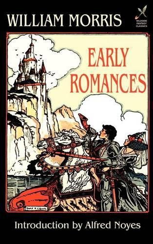 Cover image for Early Romances