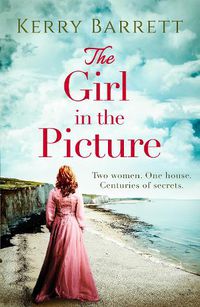 Cover image for The Girl in the Picture