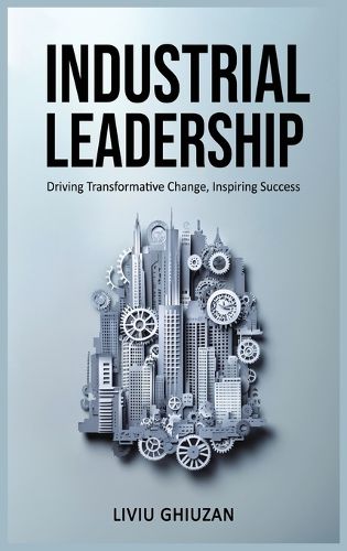 Cover image for Industrial Leadership