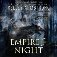 Cover image for Empire of Night