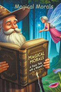 Cover image for Magical Morals