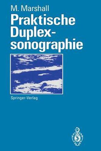 Cover image for Praktische Duplexsonographie