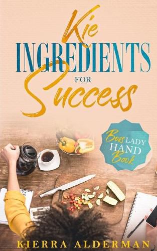 Cover image for Kie Ingredient for Success