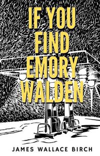 Cover image for If You Find Emory Walden