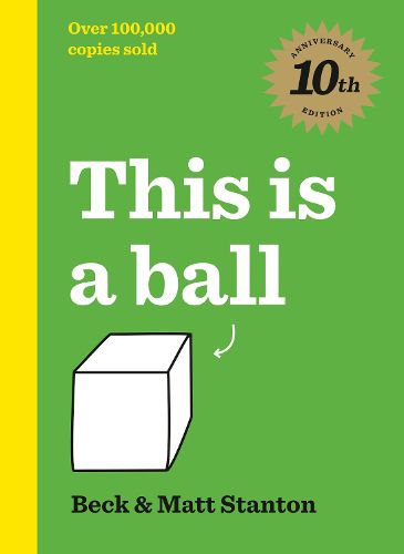 Cover image for This Is a Ball 10th Anniversary Edition