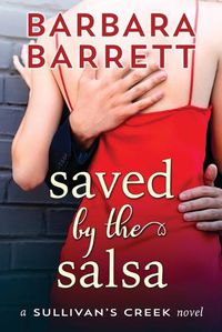 Cover image for Saved by the Salsa