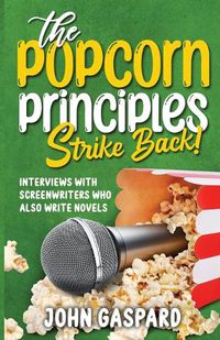 Cover image for The Popcorn Principles Strike Back