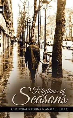 Cover image for Rhythms of Seasons