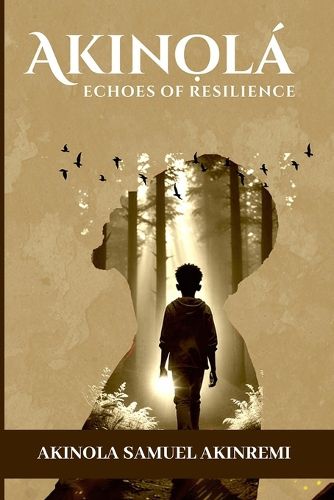 Cover image for Akinola
