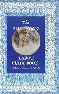 Cover image for Blue Moon Tarot