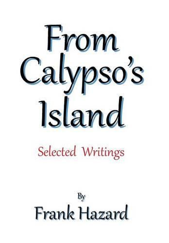 Cover image for From Calypso's Island: Selected Writings