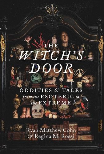 The Witch's Door