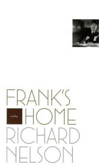 Cover image for Frank's Home