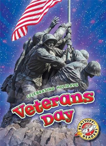 Cover image for Veterans Day