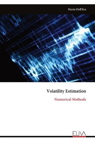 Cover image for Volatility Estimation