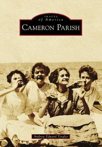 Cover image for Cameron Parish