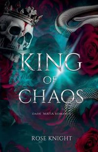 Cover image for King of Chaos