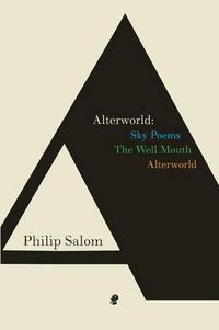 Cover image for Alterworld