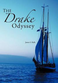 Cover image for The Drake Odyssey