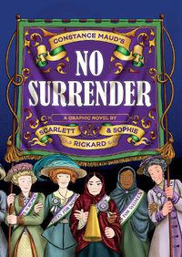 Cover image for No Surrender