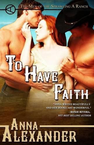 Cover image for To Have Faith