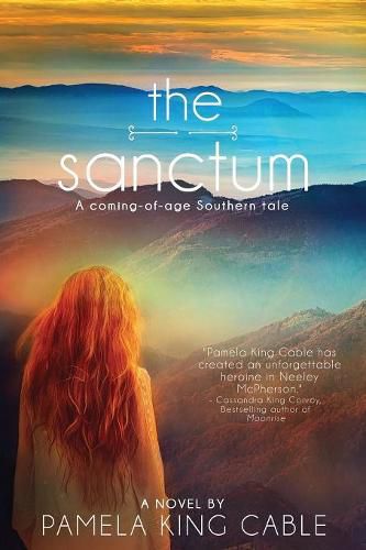 Cover image for The Sanctum