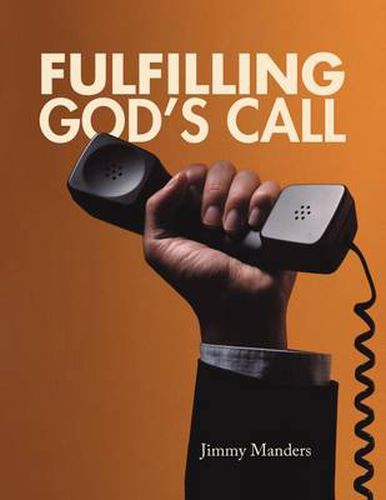 Cover image for Fulfilling God's Call