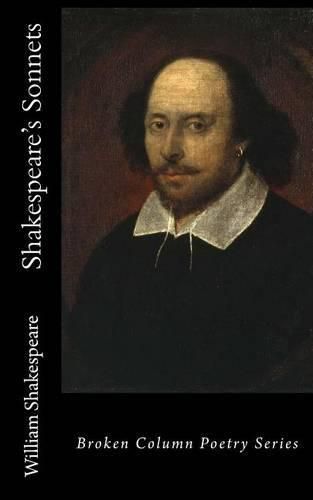 Cover image for Shakespeare's Sonnets