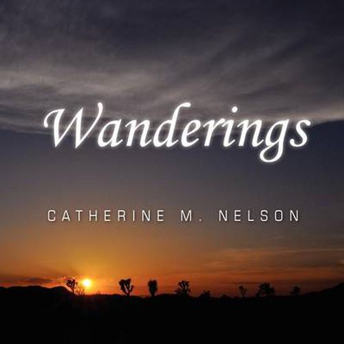 Cover image for Wanderings