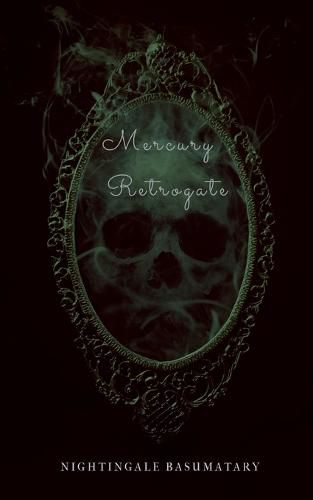Cover image for Mercury Retrogate