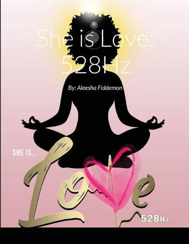 Cover image for She is Love