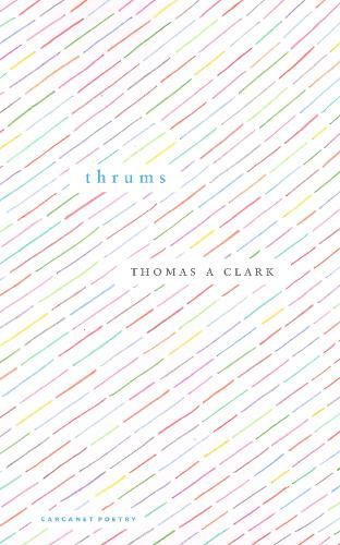 Cover image for Thrums