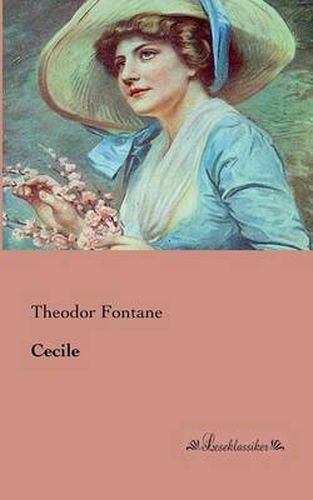 Cover image for Cecile