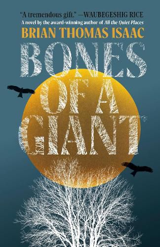 Cover image for Bones of a Giant